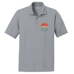 Funny Chicken Lovers Fluent In Fowl Language For Chicken Mom PosiCharge RacerMesh Polo