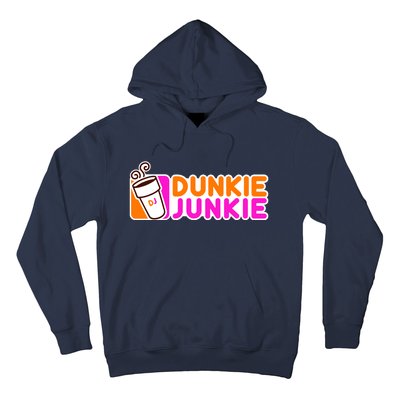 Funny Coffee Lover Hoodie