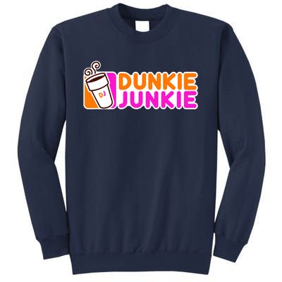 Funny Coffee Lover Sweatshirt