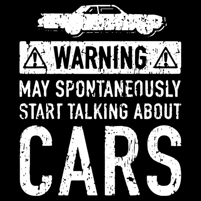 Funny Car Lover Gift Garage Owner Car Fixer Enthusiast 16 in Basic Backpack