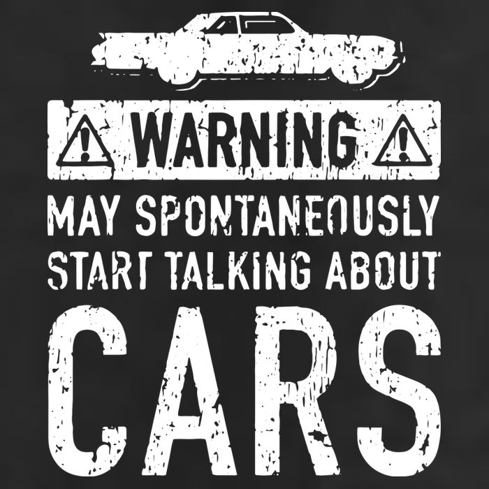 Funny Car Lover Gift Garage Owner Car Fixer Enthusiast 25L Jumbo Tote