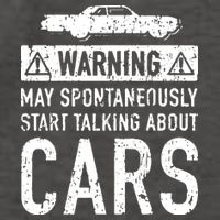 Funny Car Lover Gift Garage Owner Car Fixer Enthusiast Vector Backpack