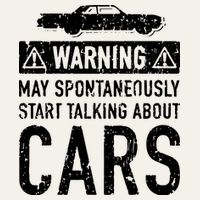Funny Car Lover Gift Garage Owner Car Fixer Enthusiast Poster