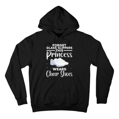 Funny Cheerleading Lovers Hoodie