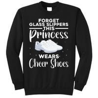 Funny Cheerleading Lovers Sweatshirt