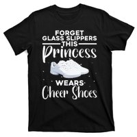 Funny Cheerleading Lovers T-Shirt