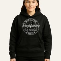 Funny Coworker Lets Keep The Dumbfuckery To A Minimum Today Hoodie