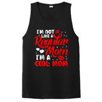 Funny Cool Mothers Day Tee For Mama Mom From Sons Daughters PosiCharge Competitor Tank