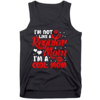 Funny Cool Mothers Day Tee For Mama Mom From Sons Daughters Tank Top