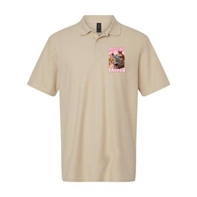 Funny Cat Meme Professional Yapper Cat Oddly Specific Dank Polo