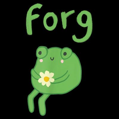 Frog Cake Meme Cute Aesthetic Forg T-Shirt
