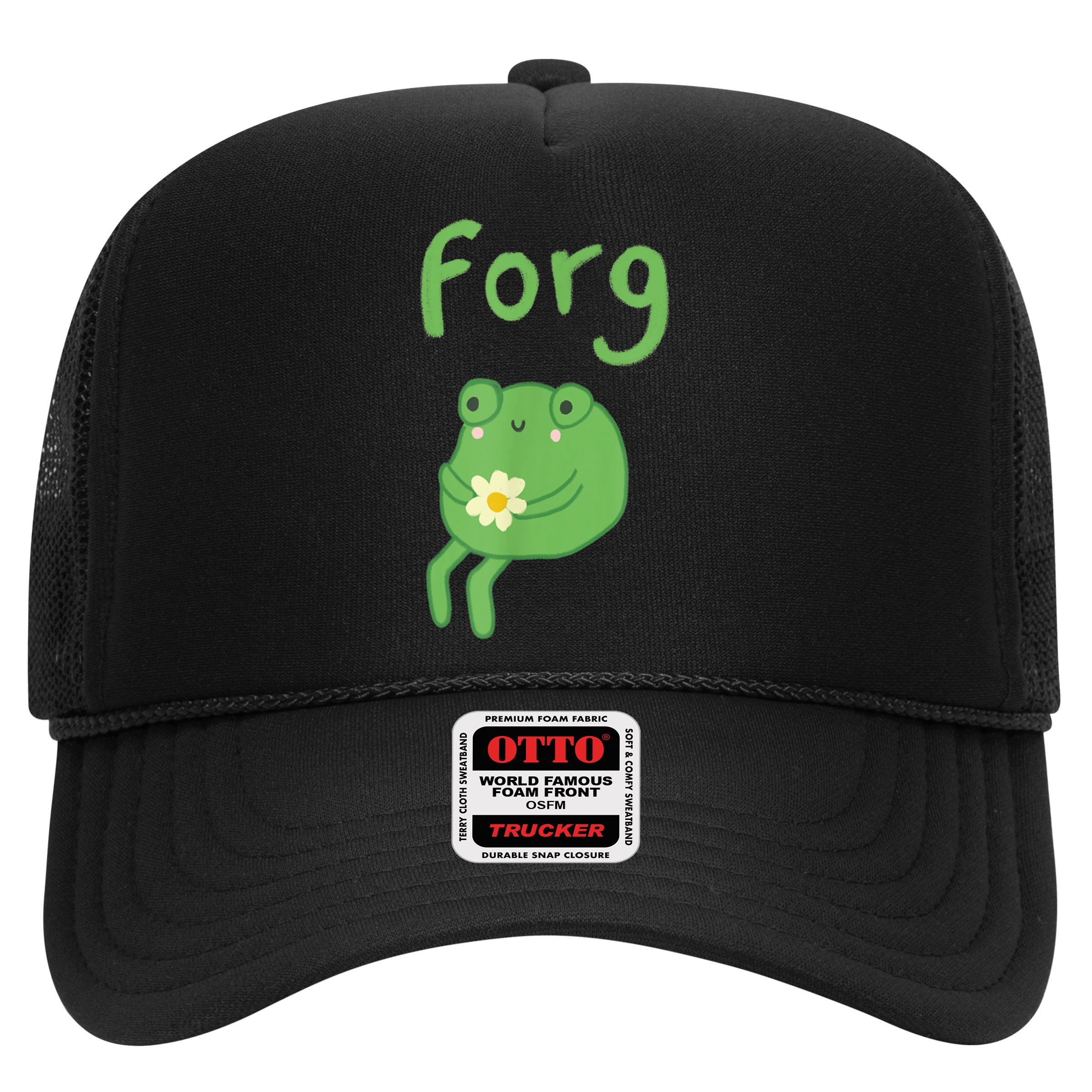 Frog Cake Meme Cute Aesthetic Forg Hat