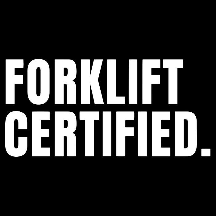 Forklift Certified Meme Funny Forklift Driver Forklift Operator Visor