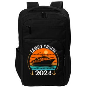 Family Cruise Matching 2024 Family Cruise Trip 2024 Impact Tech Backpack