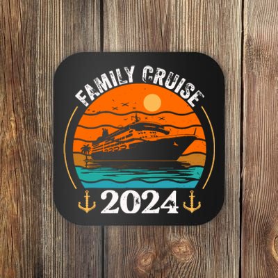 Family Cruise Matching 2024 Family Cruise Trip 2024 Coaster