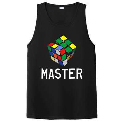 Fun Cube Master PosiCharge Competitor Tank