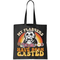 Funny Cat Meme My Flabbers Have Been Gasted Bag