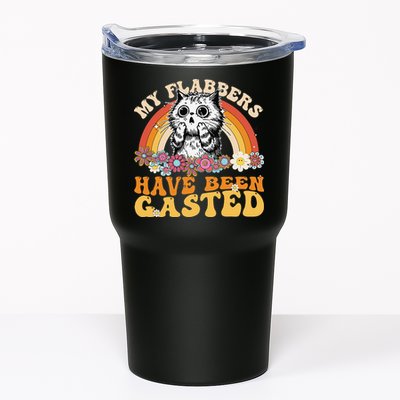 Funny Cat Meme My Flabbers Have Been Gasted Tumbler