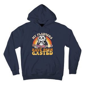 Funny Cat Meme My Flabbers Have Been Gasted Tall Hoodie