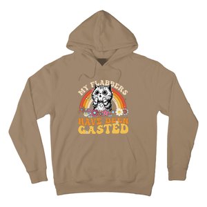 Funny Cat Meme My Flabbers Have Been Gasted Hoodie