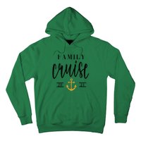 Family Cruise Matching 2024 tee Family Cruise Trip 2024 Hoodie