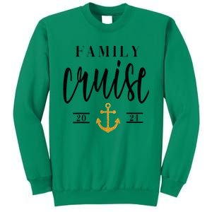 Family Cruise Matching 2024 tee Family Cruise Trip 2024 Sweatshirt