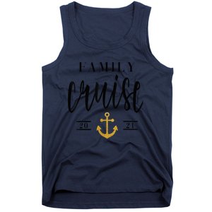 Family Cruise Matching 2024 tee Family Cruise Trip 2024 Tank Top