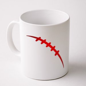 Football Clothing Meaningful Gift Football Gift Coffee Mug