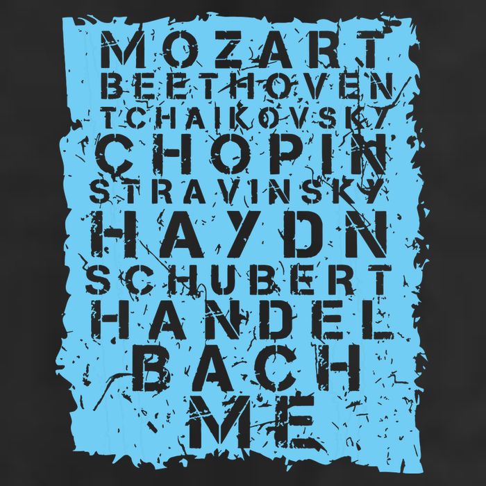 Famous Classical Music Composer Gift Musician Mozart Adult Drive Performance Visor