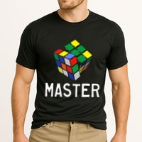 Fun Cube Master Performance Shirt