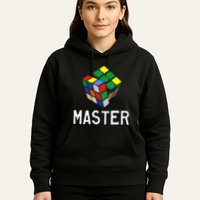 Fun Cube Master Hoodie