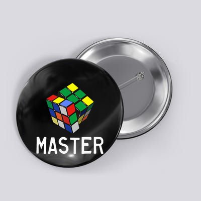 Fun Cube Master Button
