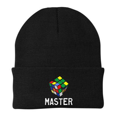 Fun Cube Master Beanie