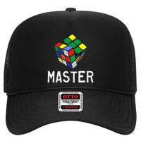 Fun Cube Master Hat