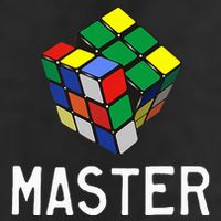 Fun Cube Master Hat