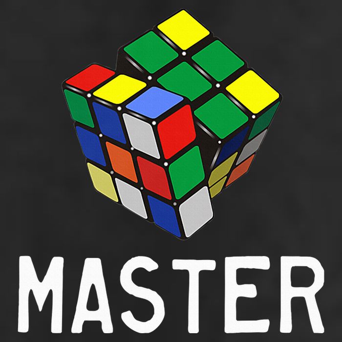 Fun Cube Master Hat