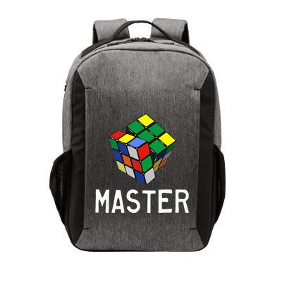 Fun Cube Master Vector Backpack
