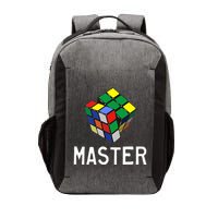 Fun Cube Master Vector Backpack