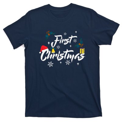 First Christmas | Merry Christmas T-Shirt