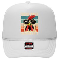 Funny Chicken Meme Guess What Chicken Butt Hat