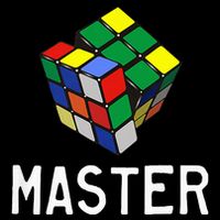 Fun Cube Master 16 in Basic Backpack