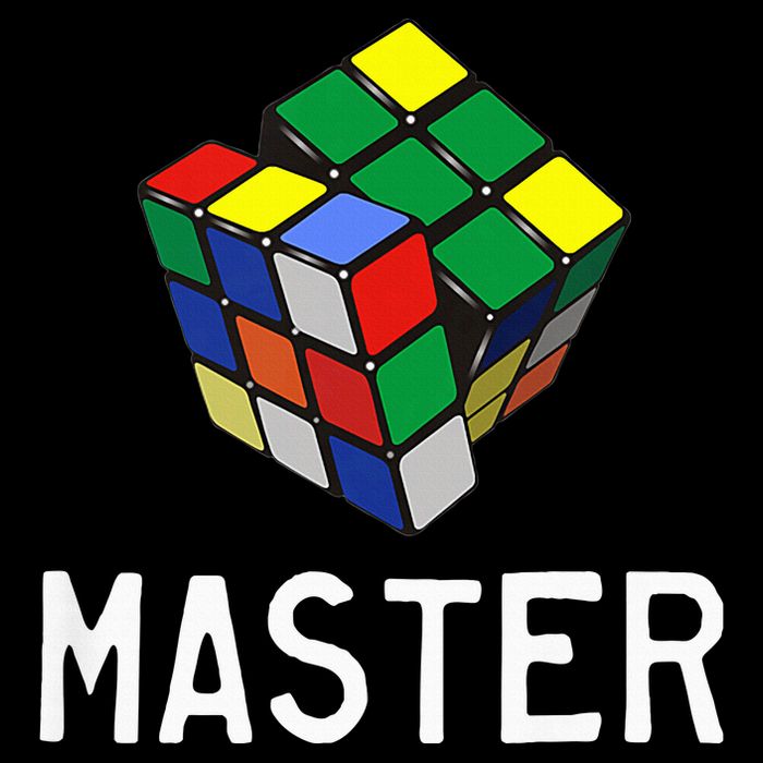 Fun Cube Master 16 in Basic Backpack