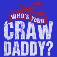 Funny Crawfish Meaningful Gift Cajun Lover Gift Who's Your Crawdaddy Great Gift Bag