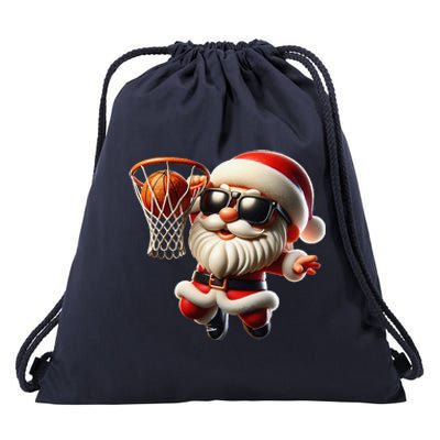 Funny Christmas Nurse Did You Try Icing It Gingerbread Man Drawstring Bag