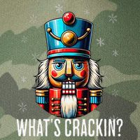 Funny Christmas Nutcracker Xmas Nutcrackers YAll Are Nuts Legacy Tie Dye Trucker Hat