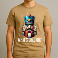 Funny Christmas Nutcracker Xmas Nutcrackers YAll Are Nuts T-Shirt
