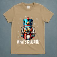 Funny Christmas Nutcracker Xmas Nutcrackers YAll Are Nuts T-Shirt