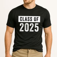 Funny Class Of 2025 Graduation 2025 Senior Senior Class Funny 2025 Graduation Cooling Performance Crew T-Shirt