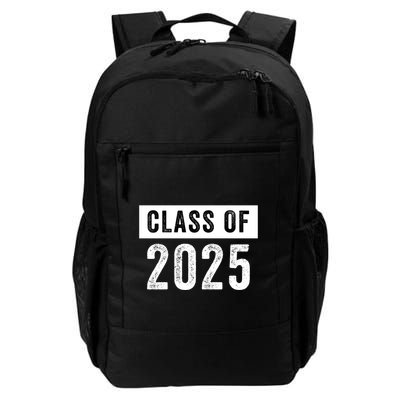 Funny Class Of 2025 Graduation 2025 Senior Senior Class Funny 2025 Graduation Backpack