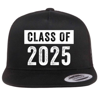 Funny Class Of 2025 Graduation 2025 Senior Senior Class Funny 2025 Graduation Flatbill Hat